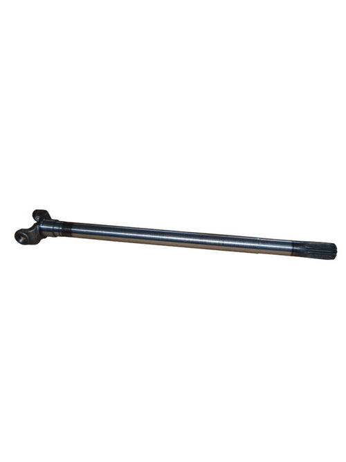 ÖN DİFRANSİYEL ŞAFT MİLİ İÇ UZUN SAĞ L-674MM (549 İçin) - New Holland 80 - 66DT - 5191561 - 1 Adet