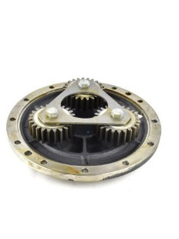 ÖN TEKER PORYA KAPAK DİŞLİLİ - 70.80 - New Holland 66 - TD 85 - New Holland 95 - 87303291 - 1 Adet