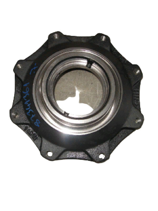 ÖN DİFRANSİYEL DIŞ PORYA KAPAK - New Holland TD - 85.95 - 87341361 - 1 Adet