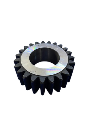 ÖN DİFRANSİYEL DİŞLİ Z-23 KOZA DİŞLİ 4x4 - New Holland TD75 - 85 - 95 - 87303252 - 1 Adet