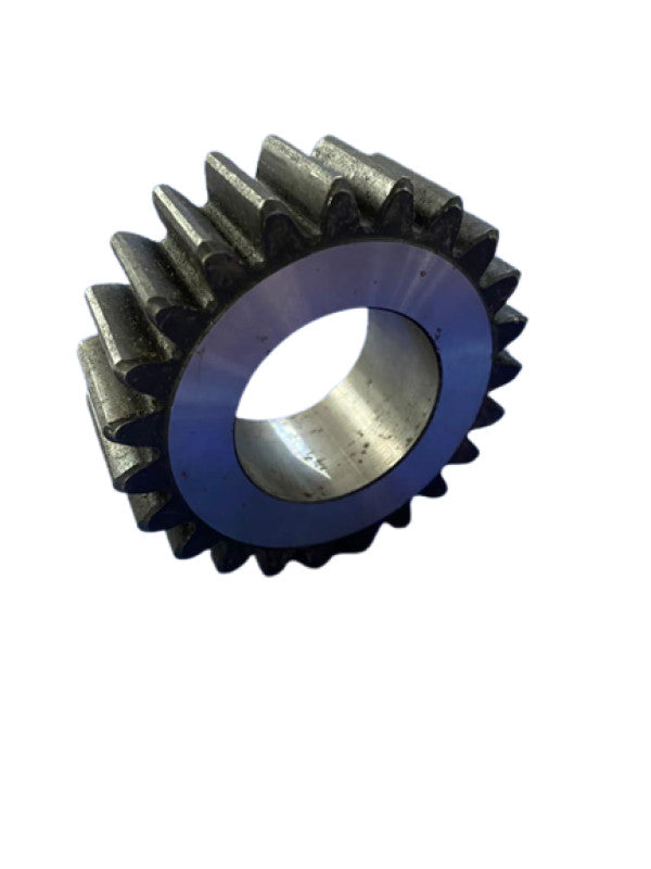 ÖN DİFRANSİYEL DİŞLİ Z-23 KOZA DİŞLİ 4x4 - New Holland TD75 - 85 - 95 - 87303252 - 1 Adet
