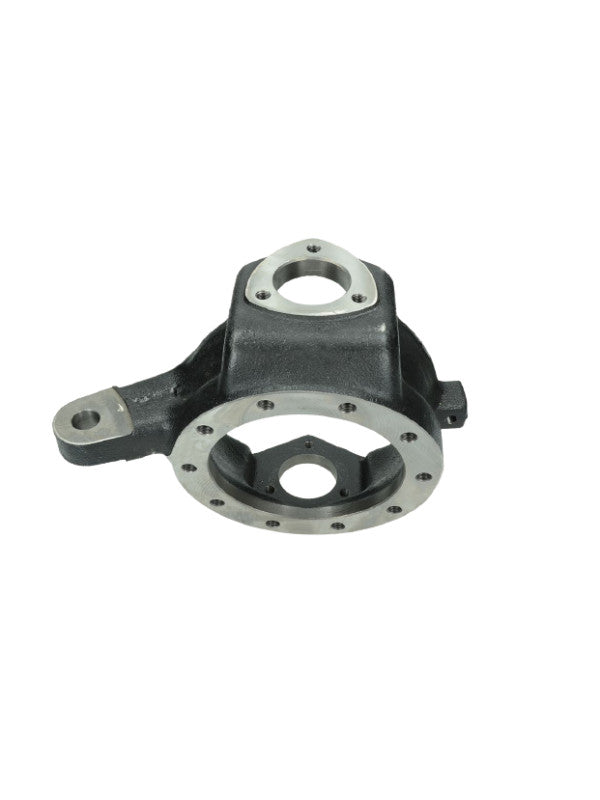 ÖN DİFRANSİYEL KOVANI TEK KULAKLI SOL 5126626 - New Holland 65.46 - 70.56DT - 51433787 - 1 Adet