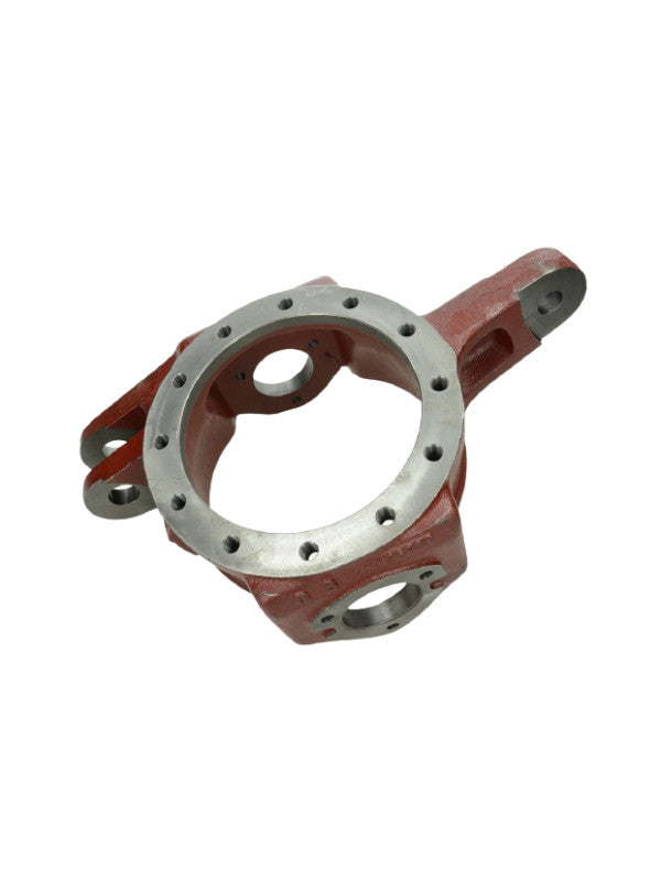 ÖN DİFRANSİYEL KOVANI ÇİFT KULAKLI SAĞ - New Holland 80.66 - DT (4x4) - 5126939 - 1 Adet