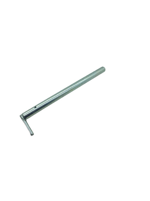 ÖN ÇANTA AĞIRLIK ÜST ÇEKİ PİMİ L TİP 22mm Boy 3,25 - 60.70.80.66 - New Holland TT - TD - 5117437 - 1 Adet