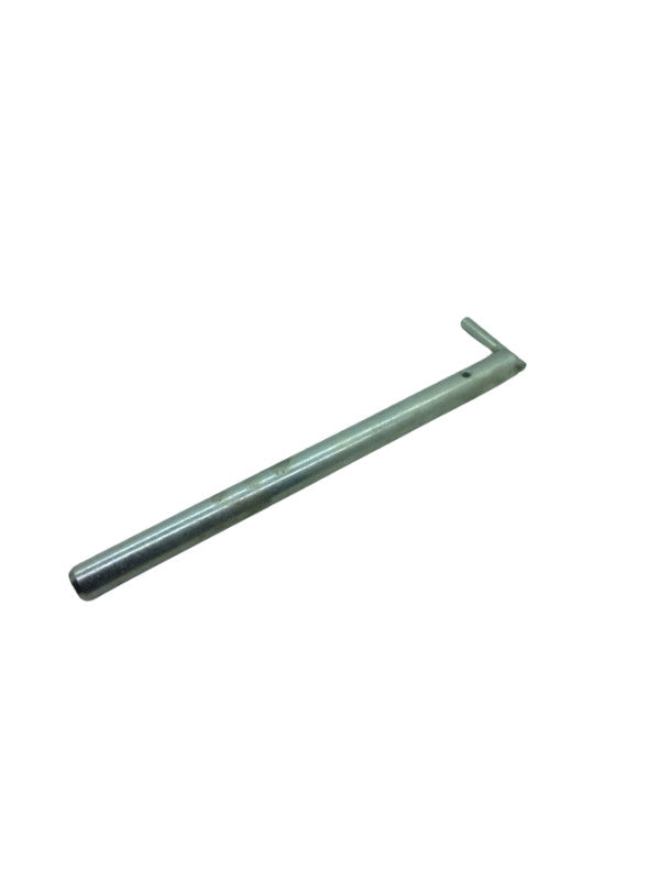 ÖN ÇANTA AĞIRLIK ÜST ÇEKİ PİMİ L TİP 25mm Çap25 - New Holland 110.90 - 4996915 - 1 Adet