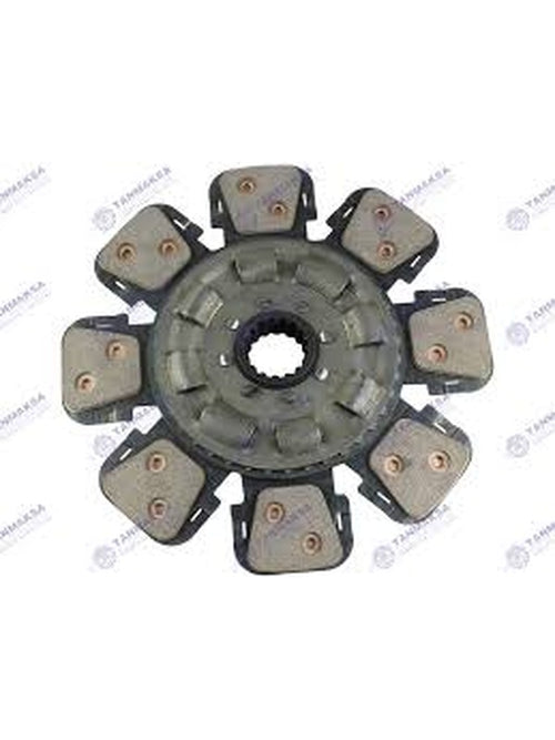 ÖN AKSON KOVANI SOL 14,00 cm - 54C JUN.-TT TİER - 5087961