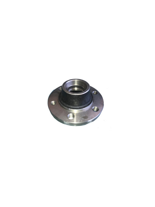 ÖN TEKER PORYASI YM M18x1,5 4986460 - New Holland 55 - Massey Ferguson 65 - New Holland 70 - 5115659 - 1 Adet