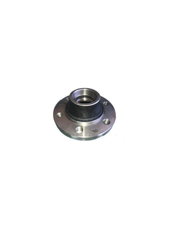ÖN TEKER PORYASI YM M18x1,5 4986460 - New Holland 55 - Massey Ferguson 65 - New Holland 70 - 5115659 - 1 Adet