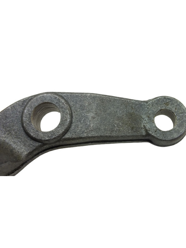 ÖN AKSON ROT KOLU HİDROLİK SAĞ İKİ DELİKLİ DÜZ - 54C.TT.TD - 5088307 - 1 Adet