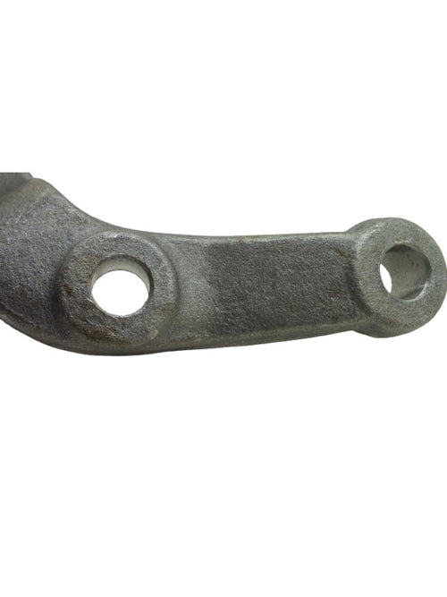 ÖN AKSON ROT KOLU HİDROLİK SAĞ İKİ DELİKLİ KONİK - New Holland 60.56 - 70.56 - 80.66 - 5110378 - 1 Adet