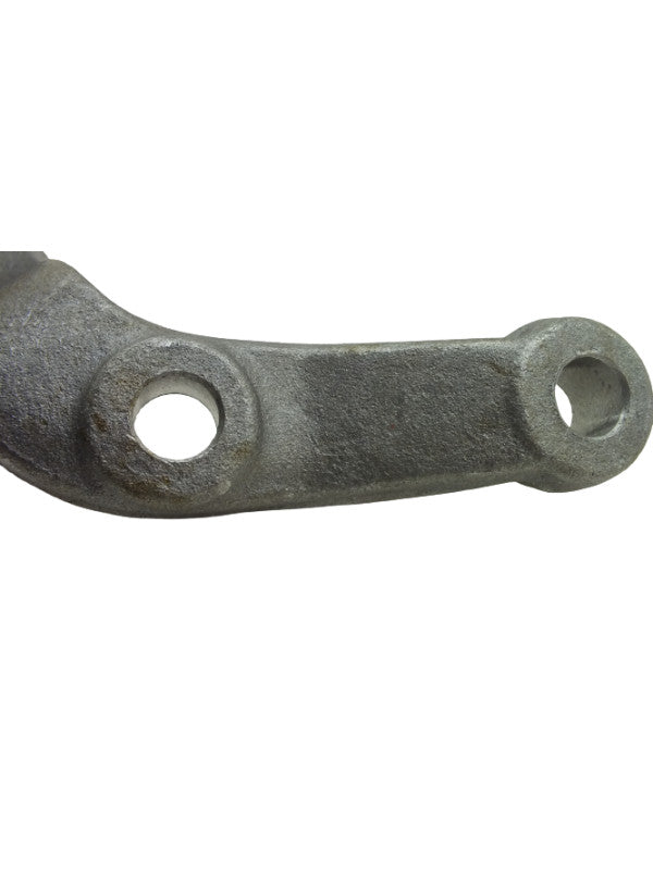 ÖN AKSON ROT KOLU HİDROLİK SAĞ İKİ DELİKLİ KONİK - New Holland 60.56 - 70.56 - 80.66 - 5110378 - 1 Adet