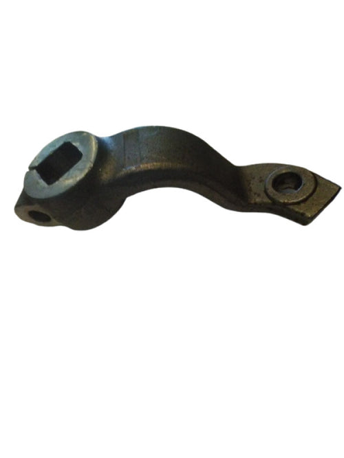 ÖN AKSON ROT KOLU KESİK KISA DİREKSİYON SAĞ - 54C JUN. - TT.B. - TİER - 5088277 - 1 Adet