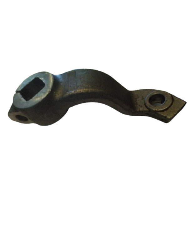 ÖN AKSON ROT KOLU KESİK KISA DİREKSİYON SAĞ - 54C JUN. - TT.B. - TİER - 5088277 - 1 Adet