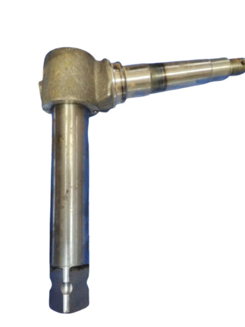 ÖN AKSON SAĞ 21,5 cm 5090337 - 54C SPECİAL - New Holland TT - 5087062 - 1 Adet