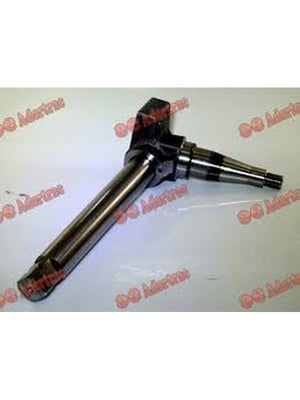ÖN AKSON SOL PİMLİ KEÇE YATAK GENİŞ 4 CYL 28cm - TD 75.85 - New Holland 95 - 5090331 - 1 Adet