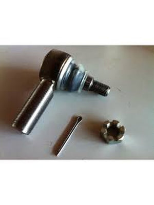 ROT BAŞI HİDROLİK DİREKSİYON M24x1,5 mm - New Holland 55 - 65.46 - 70.80 - 5119377 - 1 Adet