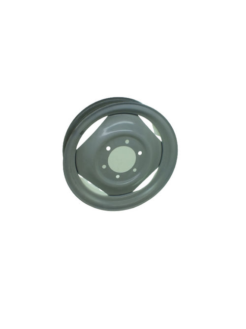 ÖN JANT BOMBELİ KÜÇÜK DELİK 450x16 5087126 (600-16) - Fiat / New Holland 411 - 450 - 54C - UTB (Universal Traktör Bolu) - 5087127 - 1 Adet