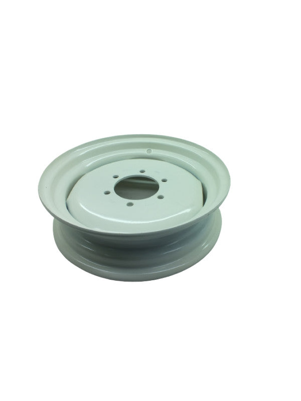 ÖN JANT KÜÇÜK DELİK 450x16 (40128) (600-16) - Fiat / New Holland 415 - 54C - New Holland TT50 - 5087127 - 1 Adet