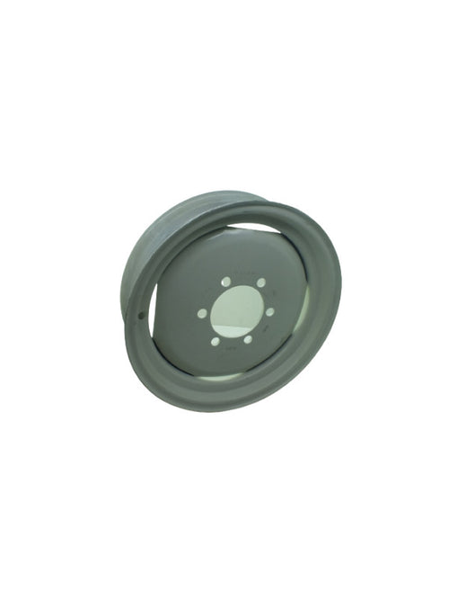 ÖN JANT DÜZ BÜYÜK DELİK 450x16 5087128 40129 (600-16) - New Holland 55.46 - 55.56 - 5085686 - 1 Adet