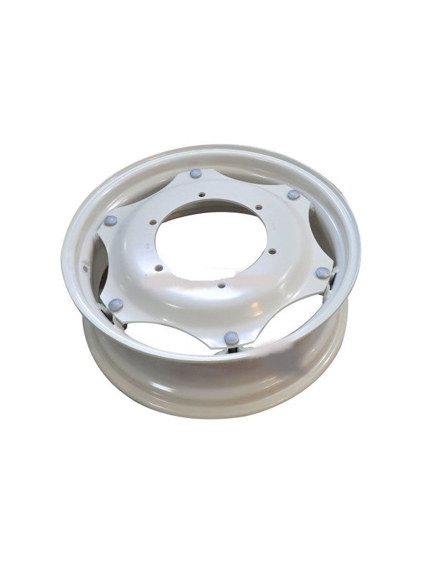 ÖN JANT KOMPLE GÖBEKLİ 8x24 24805-824806-5185086 - New Holland 70 - 80.66 - DT (4x4) - 5092818 - 1 Adet