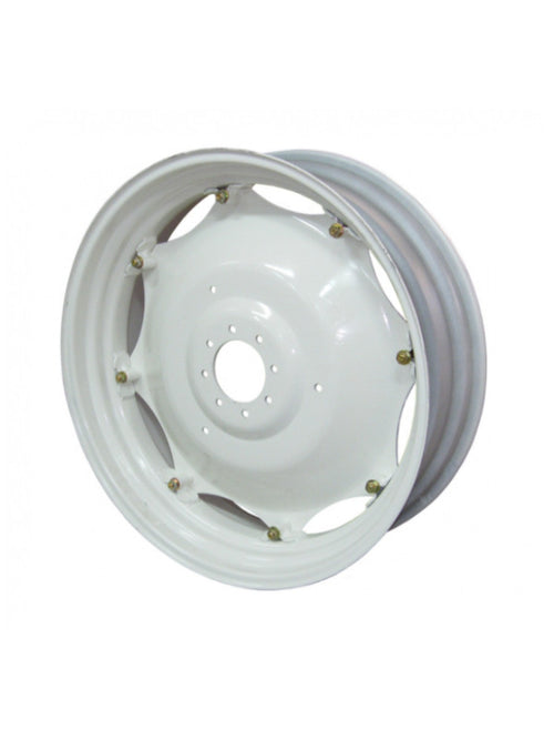 ARKA JANT 12x38 8 BAĞLANTI 2063 - TD 95 - 12381238 - 1 Adet