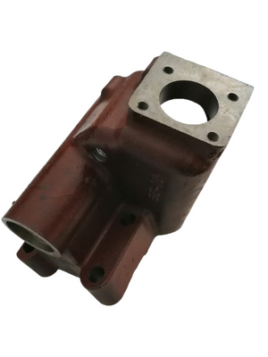 DİREKSİYON KUTUSU BOŞ - New Holland 55 - Massey Ferguson 65 - New Holland 70 - 56 - 5085205 - 1 Adet