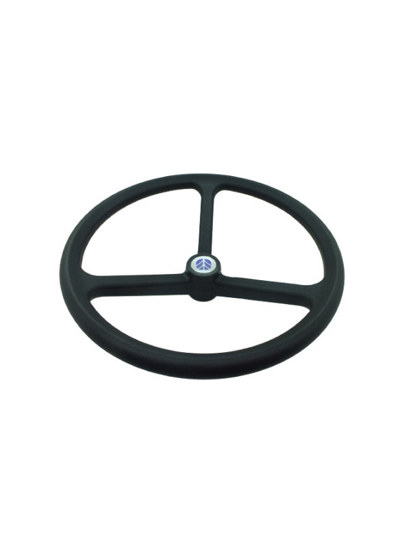 DİREKSİYON SİMİDİ FREZELİ LUX TİP 5088778 - Fiat / New Holland 450 - 640 - New Holland 55 - 65.70 - 5110308 - 1 Adet