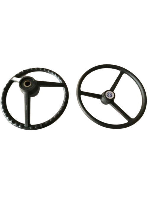 DİREKSİYON SİMİDİ FREZELİ DERİN YÜKSEK - New Holland 55 - Massey Ferguson 65 - New Holland 70 - 80 - 5091213 - 1 Adet
