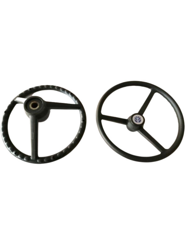 DİREKSİYON SİMİDİ FREZELİ DERİN YÜKSEK - New Holland 55 - Massey Ferguson 65 - New Holland 70 - 80 - 5091213 - 1 Adet
