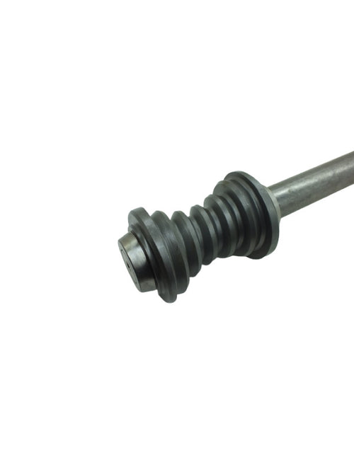 DİREKSİYON MİLİ SALYANGOZ KAFALI EM 60 cm - Fiat / New Holland 411 - 415 - 589120 - 1 Adet