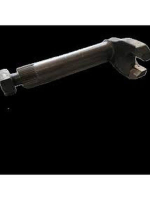 DİREKSİYON SEKTÖR MİLİ BALTA TİP 9957002 - Fiat / New Holland 480 - 540 - 640 - 9955112 - 1 Adet