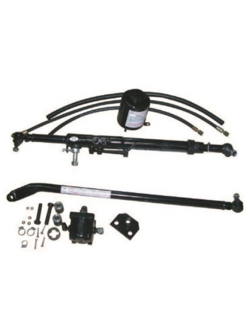 HİDROLİK DİREKSİYON SETİ - Fiat / New Holland 640 - DS640100S - 1 Adet