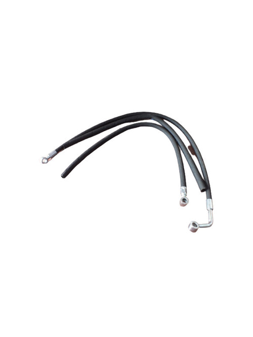 HİDROLİK DİREKSİYON SETİ 54C 89 Öncesi - Fiat / New Holland 450 - 480 - 540 - DS480100S - 1 Adet