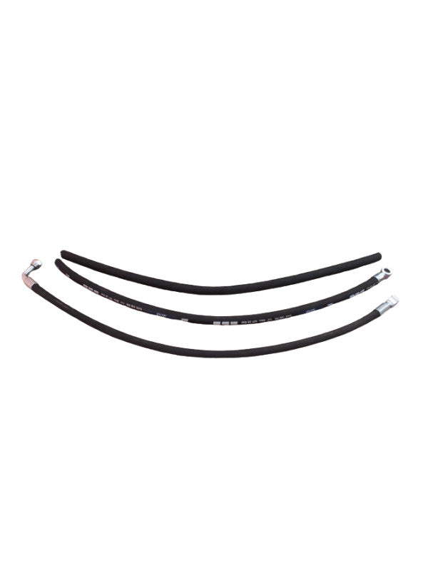HİDROLİK DİREKSİYON SETİ - 54C 92 SONRASI Yeni Model - DS54CYM100S - 1 Adet
