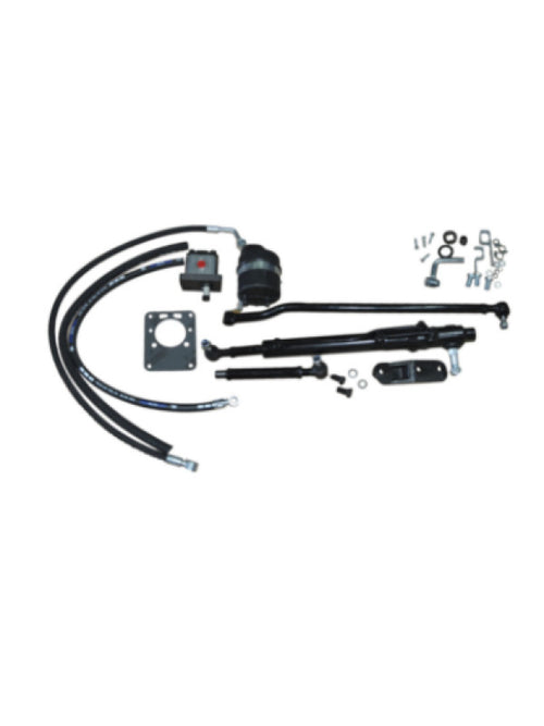 HİDROLİK DİREKSİYON SETİ - Fiat / New Holland 640 - DS640100S - 1 Adet