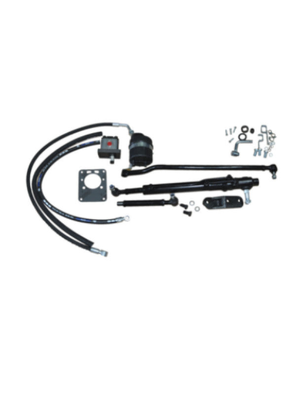HİDROLİK DİREKSİYON SETİ - Fiat / New Holland 640 - DS640100S - 1 Adet