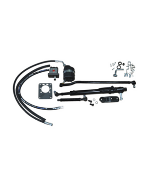 HİDROLİK DİREKSİYON SETİ - Fiat / New Holland 640 - DS640100S - 1 Adet