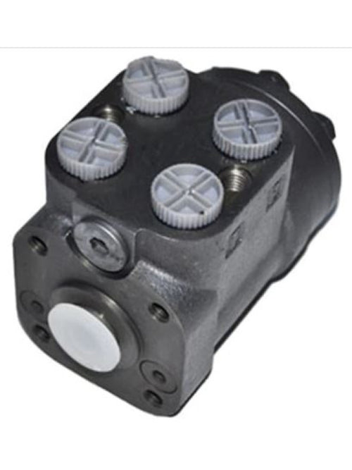 DANFOZ ORBİTROL DİREKSİYON POMPASI M.18 x1,5 50 cc 3/4 - Massey Ferguson 240 - 3050 - 3060 - 0013057U92 - 1 Adet
