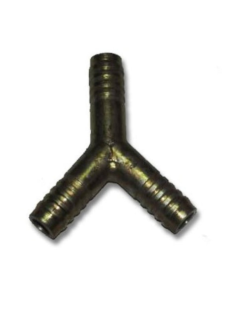 DİREKSİYON YAĞ DEPO ÇATALI SAÇ 5086582 - New Holland 55 - Massey Ferguson 65 - New Holland 70 - 5085996 - 1 Adet