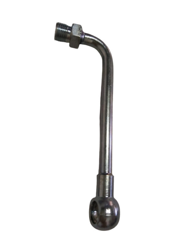 DİREKSİYON ÖN LİFT PİSTON BORUSU KISA - Fiat / New Holland 54C - New Holland TT - TT4 - 5088222 - 1 Adet