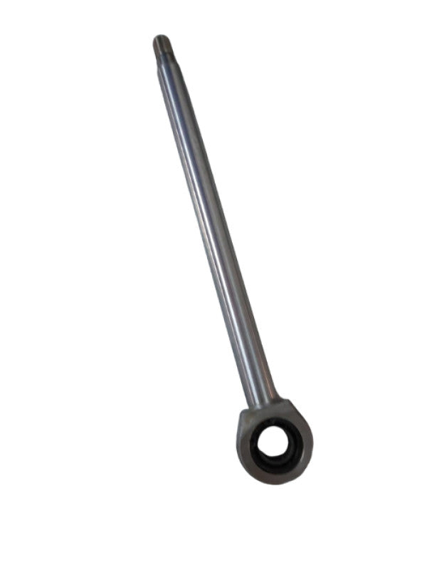 DİREKSİYON PİSTON KROMLU ROT BİLYALI SETLİ ( K :22 m B :30 cm) 3010643B - Fiat / New Holland 54C - New Holland 55 - 80.66 - DT (4x4) - 9962673 - 1 Adet