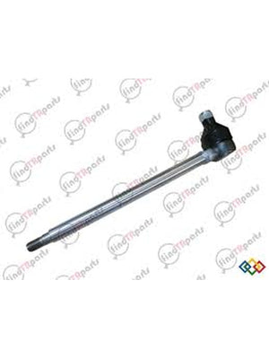 DİREKSİYON PİSTON KROMLU ROT ROTBAŞLI SETLİ (K:22m B:31cm) - New Holland 55 - 60 - 70 - Tümosan - Erkunt - 9960076 - 1 Adet