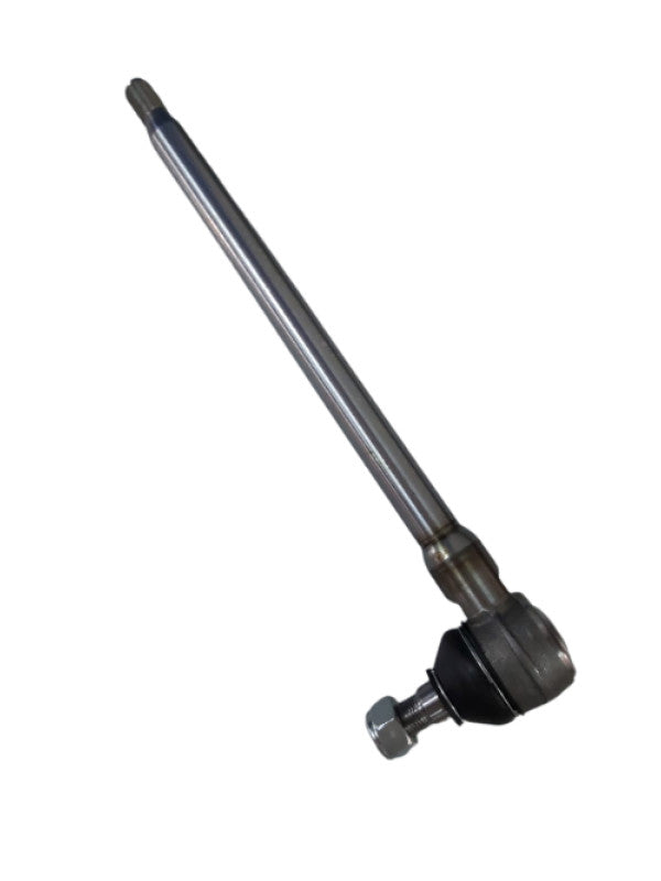 DİREKSİYON PİSTON KROMLU ROT ROTBAŞLI OVAL - New Holland 55 - 65.70.80 - New Holland TD - 5080092 - 1 Adet