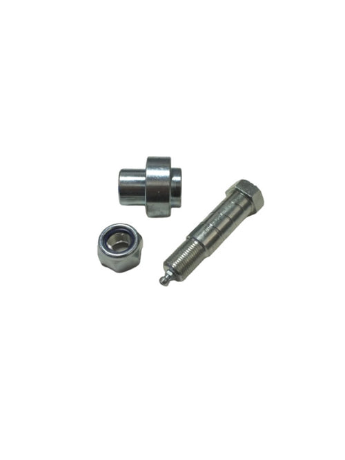 DİREKSİYON ÖN LİFT PİSTON PERNOSU BURÇLU KISA TAKIM - Fiat / New Holland 54C - 55.60.56 - 5088216 - 1 Adet
