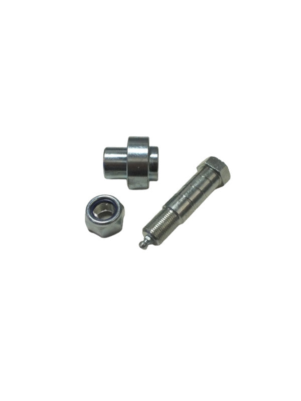 DİREKSİYON ÖN LİFT PİSTON PERNOSU BURÇLU KISA TAKIM - Fiat / New Holland 54C - 55.60.56 - 5088216 - 1 Adet