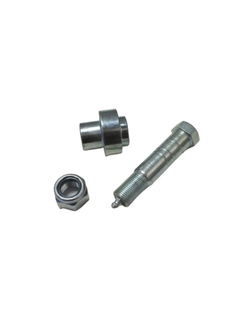 DİREKSİYON ÖN LİFT PİSTON PERNOSU BURÇLU UZUN TAKIM - New Holland 55 - Massey Ferguson 65 - 70.80 - 4997697 - 1 Adet