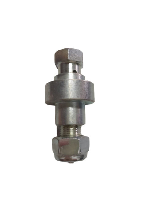 DİREKSİYON ÖN LİFT PİSTON PERNOSU BURÇLU KISA TAKIM - Fiat / New Holland 54C - 55.60.56 - 5088216 - 1 Adet