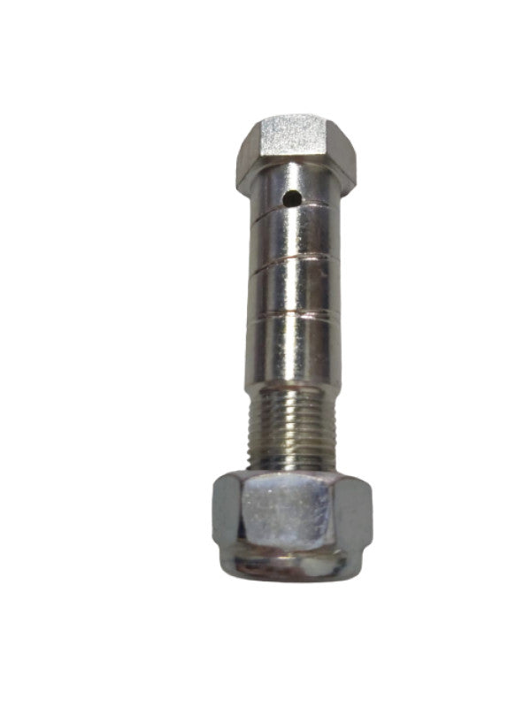 HİDROLİK ÖN LİFT PİSTON PERNOSU SOMUNLU KISA - Fiat / New Holland 54C - 55.60.56 - 5088920 - 1 Adet