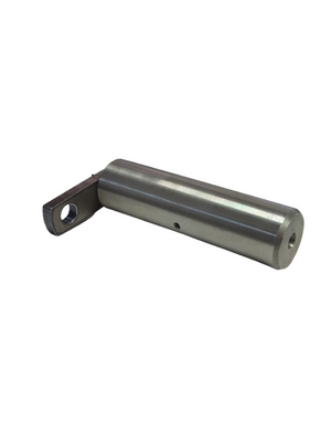 DİREKSİYON ÖN LİFT PİSTON PİMİ ÇİFT ÇEKER 25mm (F4200) - 70.80 - New Holland 66 - DT (4x4) - 5111574 - 1 Adet