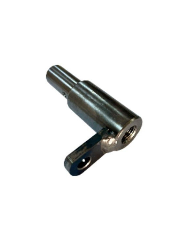 DİREKSİYON ÖN LİFT PİSTON PİMİ PERNO KULAKLI 20 mm (F4212) - T4 - New Holland 75 - T - T4030 - 5185710 - 1 Adet